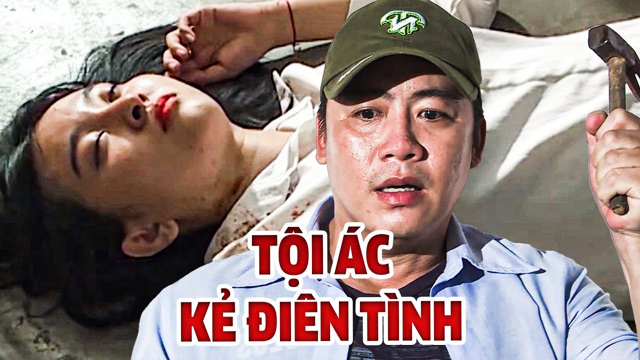 TỘI ÁC KẺ ĐIÊN TÌNH | KÝ SỰ PHÁP ĐÌNH 2025 | TRUY TÌM BẰNG CHỨNG 2025 | PHÍA SAU MỘT PHIÊN TÒA 2025