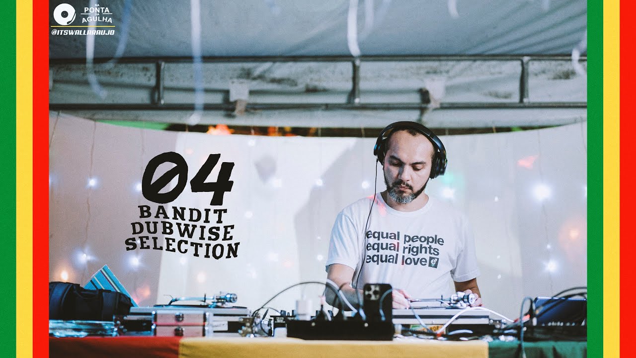 Bandit Dubwise selection 04