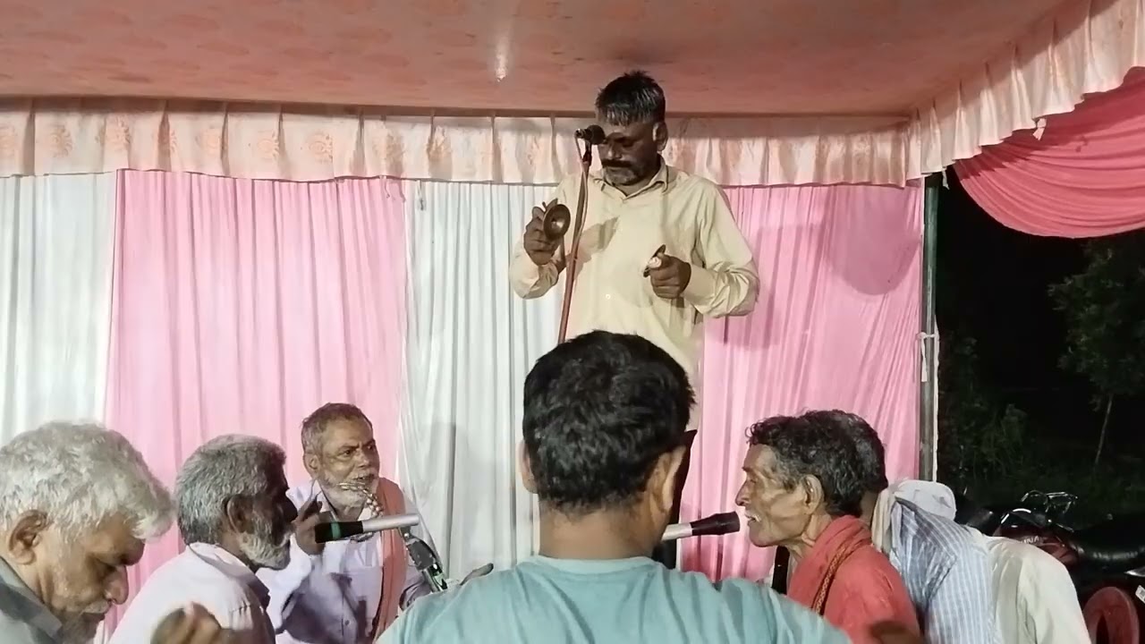 Shiv balak d j Bhajan gayak sushil dash sahab ji 
