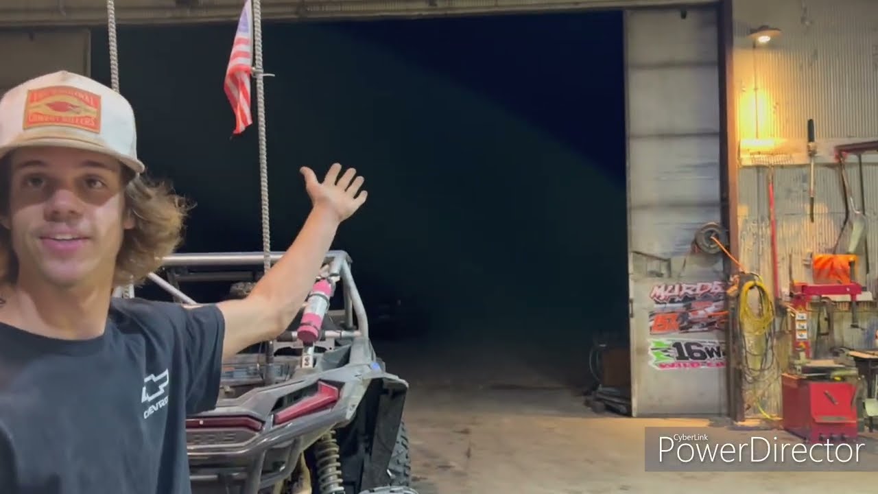 New Derby Car Build Episode 1