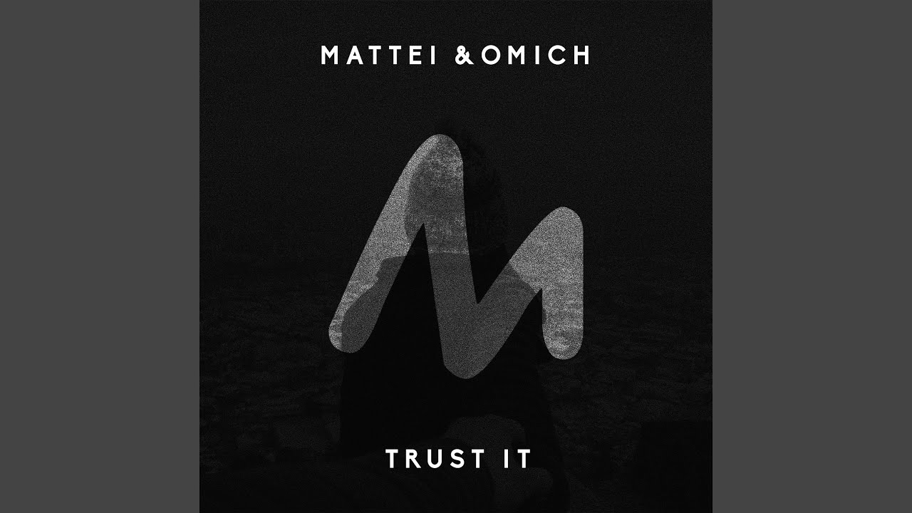 Trust It