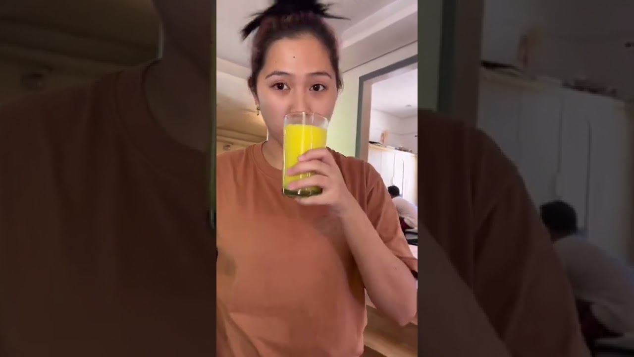 ITLOG JUICE PRANK! HAHAHHA