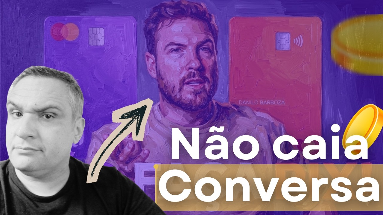 Cart&atilde;o de Cr&eacute;dito: As Desvantagens que o Primo n&atilde;o falou.
