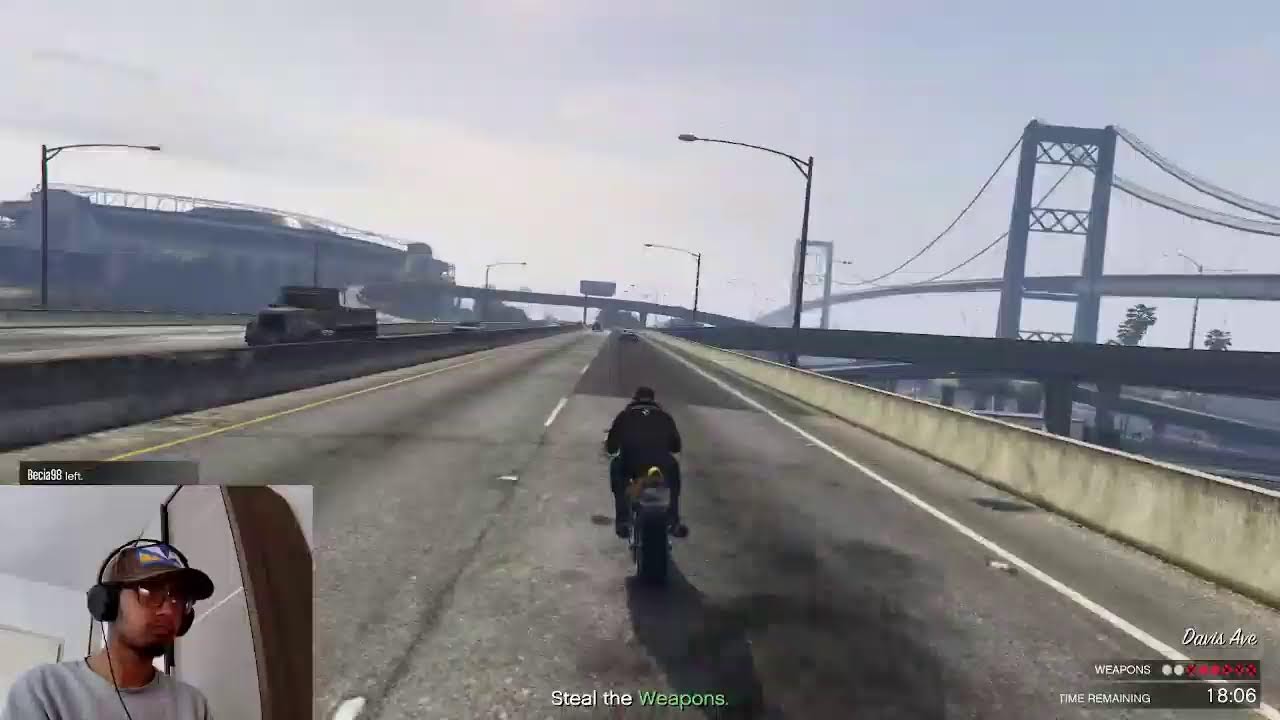 MISSIONS FOR GTA 5 ONLINE