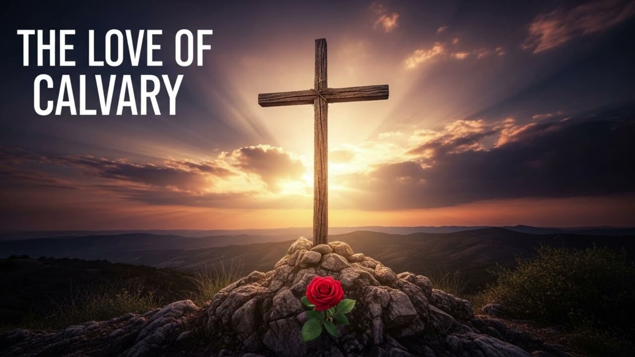 The Love of Calvary