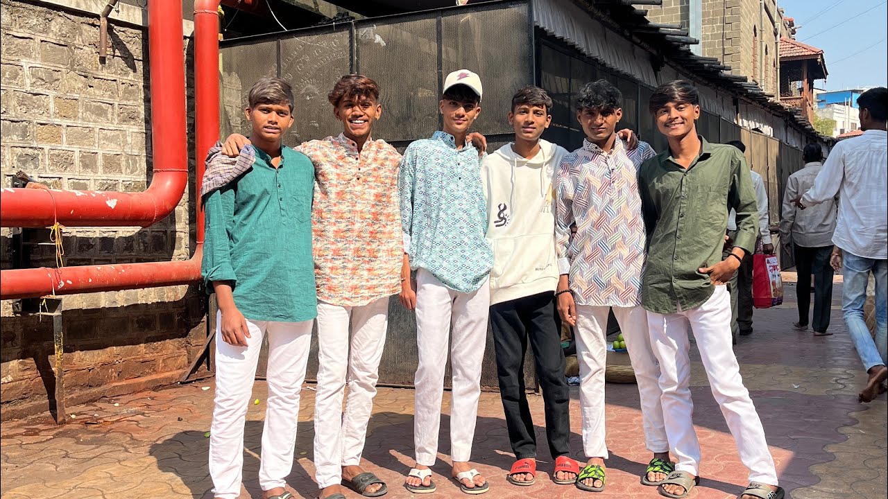 FIRST VLOG SHIRDI SAI NAGAR ❤️🌍