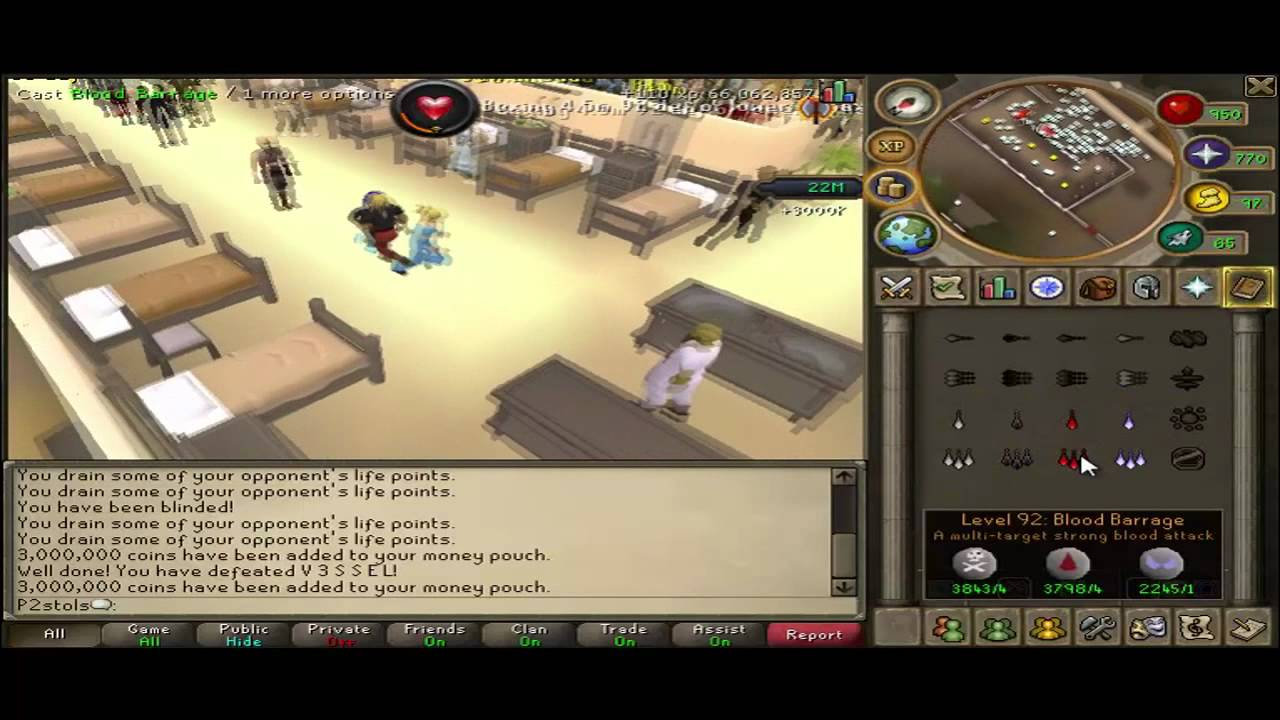 P2stols- Grow A Sack, Make It Back! Ep.4