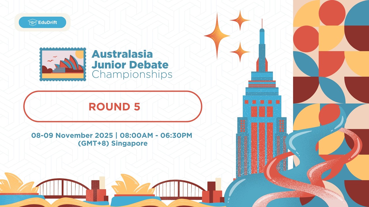 2025 AUJR Round 5 | J Jang, R Lee, D Kim vs J Park, S Lim, W Chung