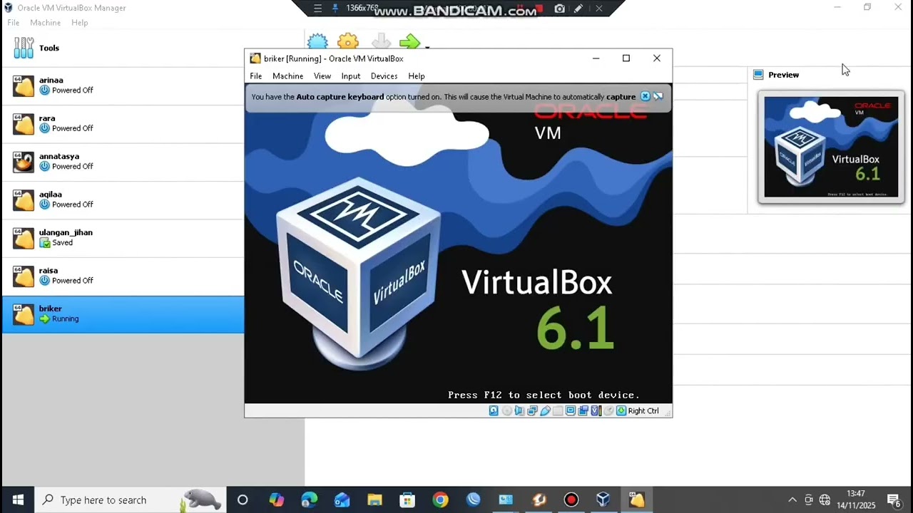 video (konfigurasi VoIP) kezia ardita