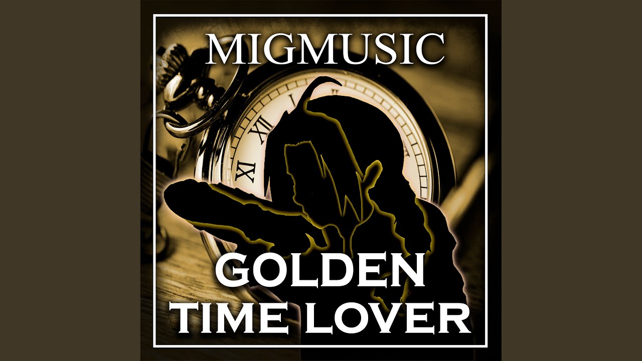 Golden Time Lover