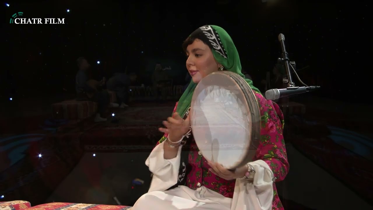 بەرنامەی شەنی ئاواز : مەریوان خودا مورادی