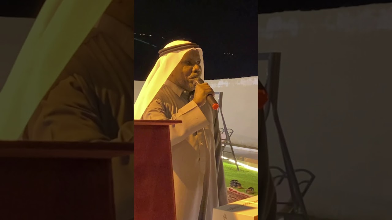 حفل تكريم الزميل الغالي / مصطفى محمد الغامدي