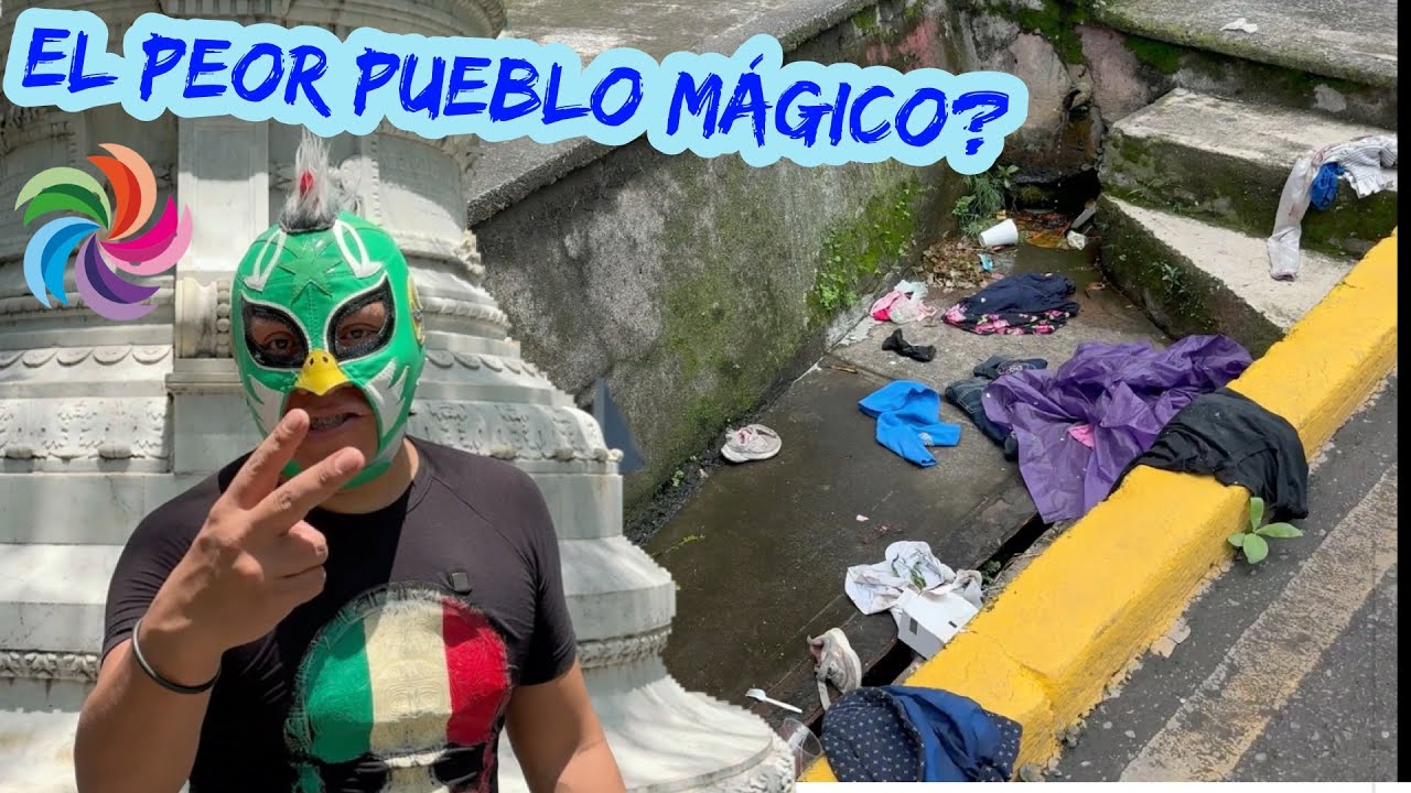 CORDOBA Veracruz, ¿EL PEOR PUEBLO MAGICO? La Verdad SIN FILTROS mexico vlog
