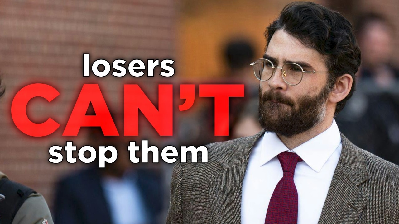 pathetic low t free press reporter gets MOGGED by hasan