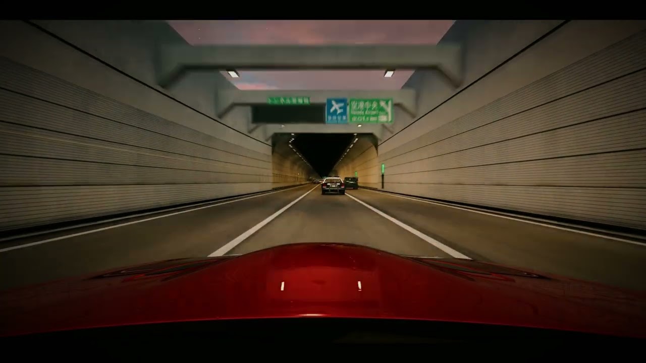 BMW E92 M3 ile yine yollarda MAKAS++ [Assetto Corsa Logitech G29 - Steering Wheel Gameplay]