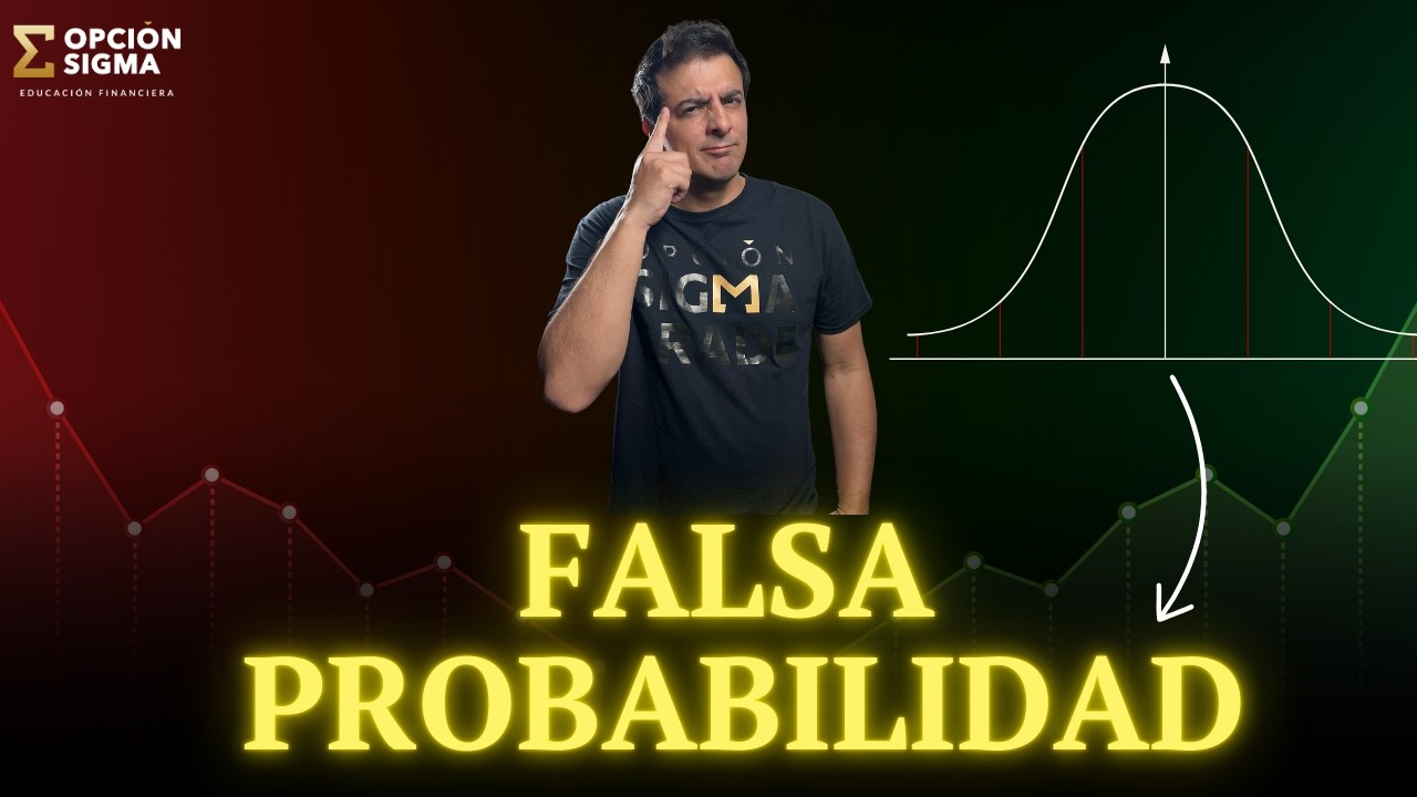 Deja de Adivinar: Así se Gana con Probabilidad Real -  POP