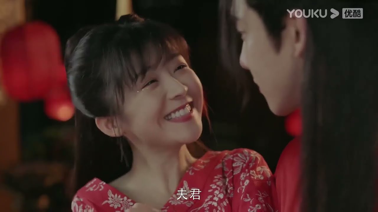 【搶先看】甜蜜新婚夜！王爺終於不再壓抑自己的欲望和灰姑娘親熱整晚，想要讓她懷上自己的孩子【花青歌 Different Princes