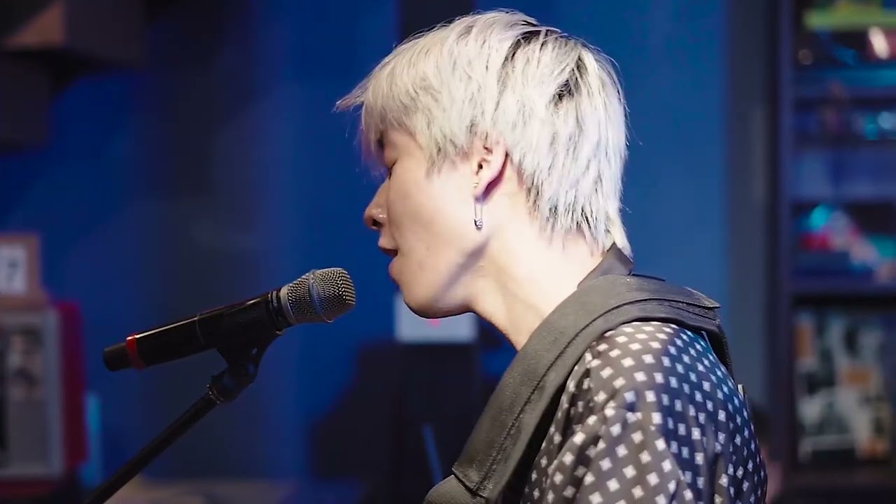 Thắng - Đã xem (Live at Montauk)