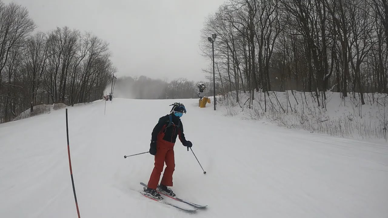 Hidden Valley   Jan 6, 2025