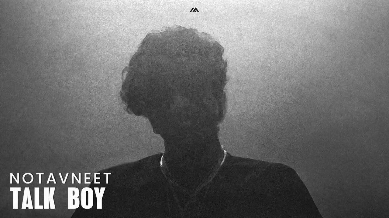notavneet - TALK BOY