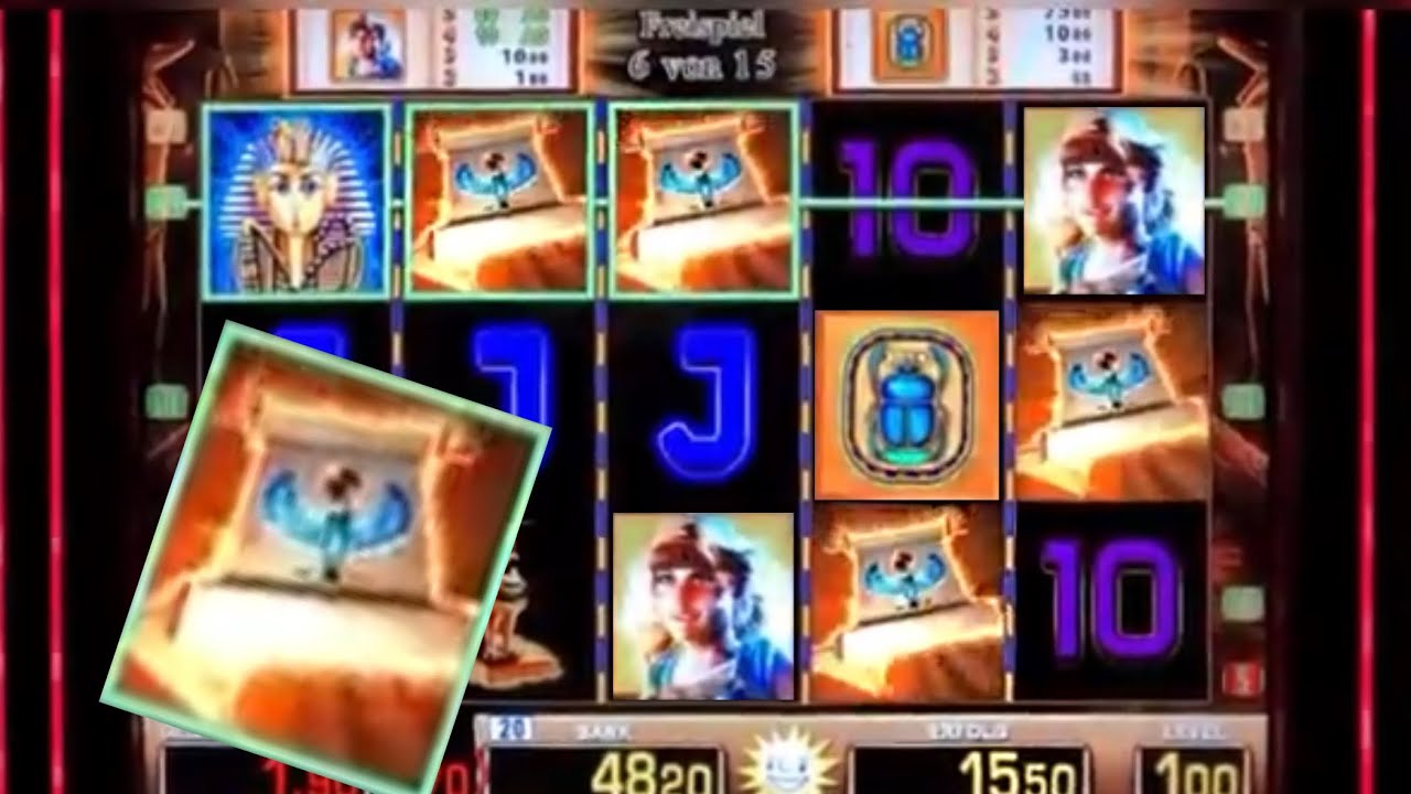 Doppel Buch Freispiele🔝Casino Merkur Magie Slot🔝1€ Fach mit Doppelt Symbole. Komm der BIGWIN?
