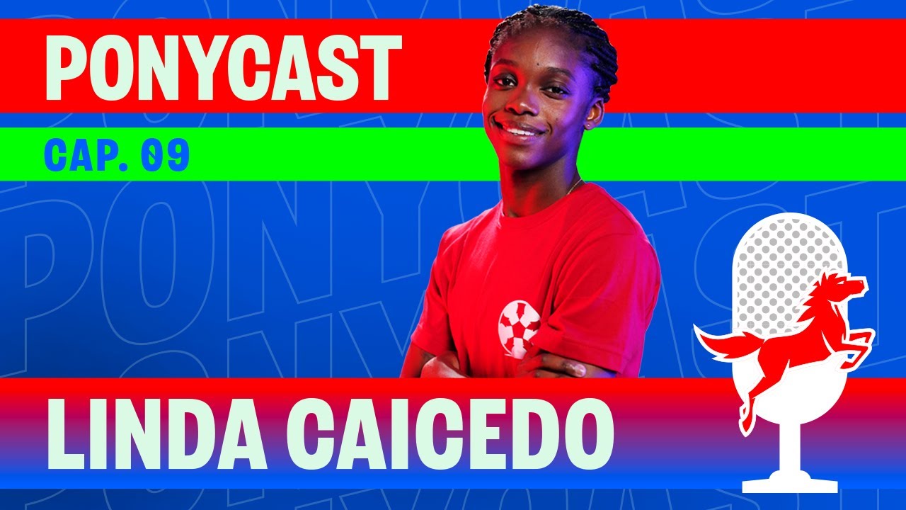 Linda Caicedo: El talento y disciplina labraron su camino a la élite del fútbol