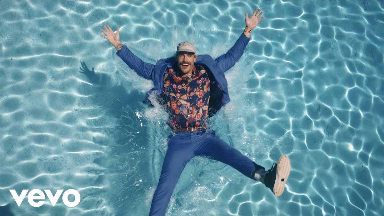 Rayland Baxter - Casanova (Official Video)