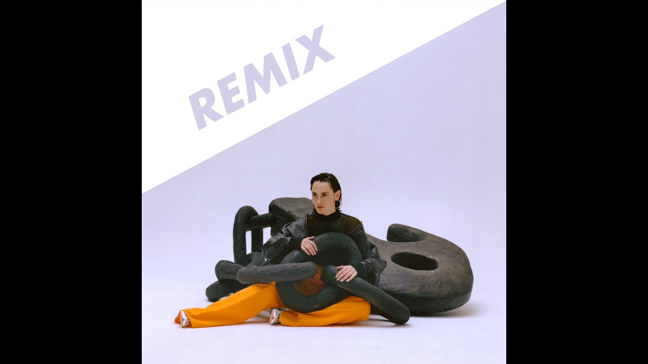 YELLE - Je t'aime encore (Fady D Remix)