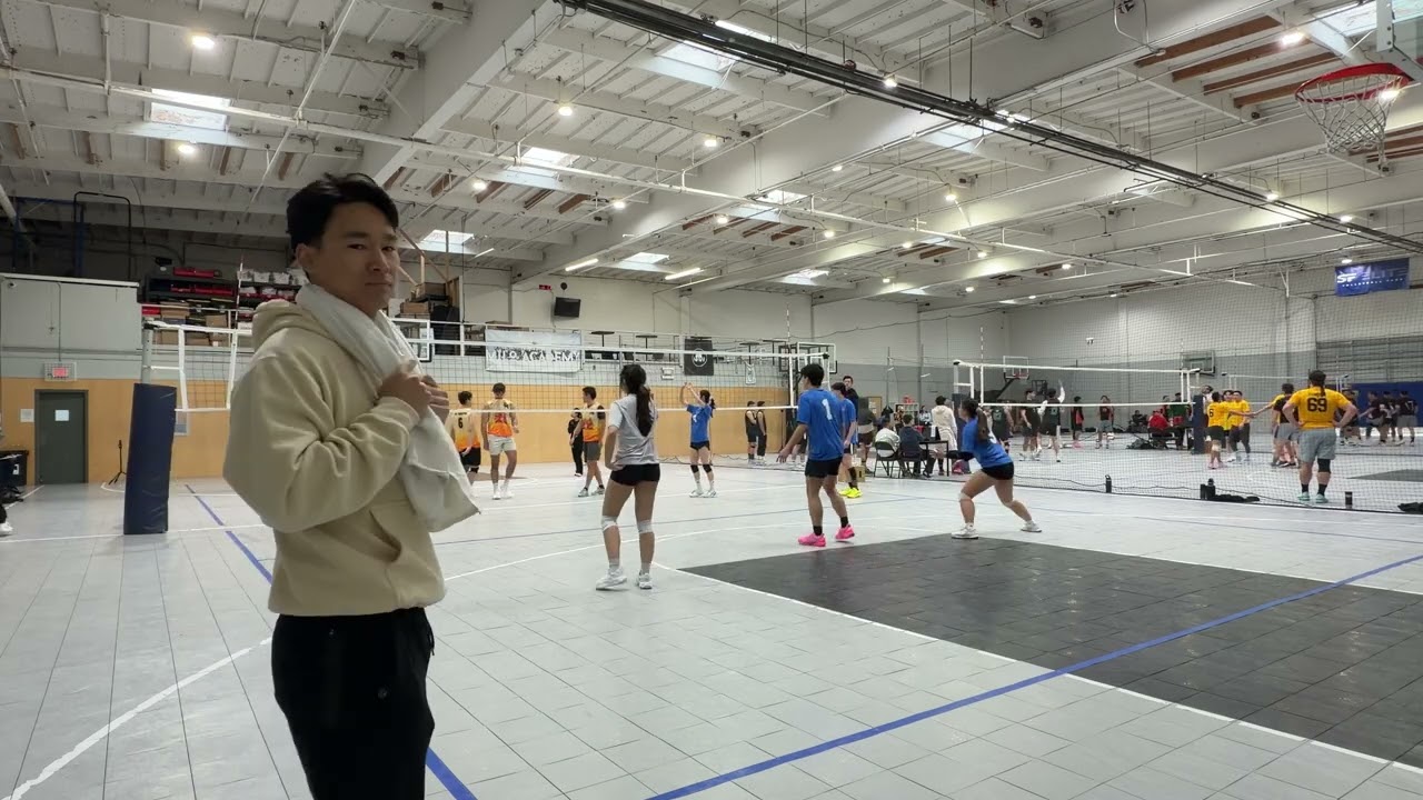 NAGVA NorCal 2/14/2026 - Game 1