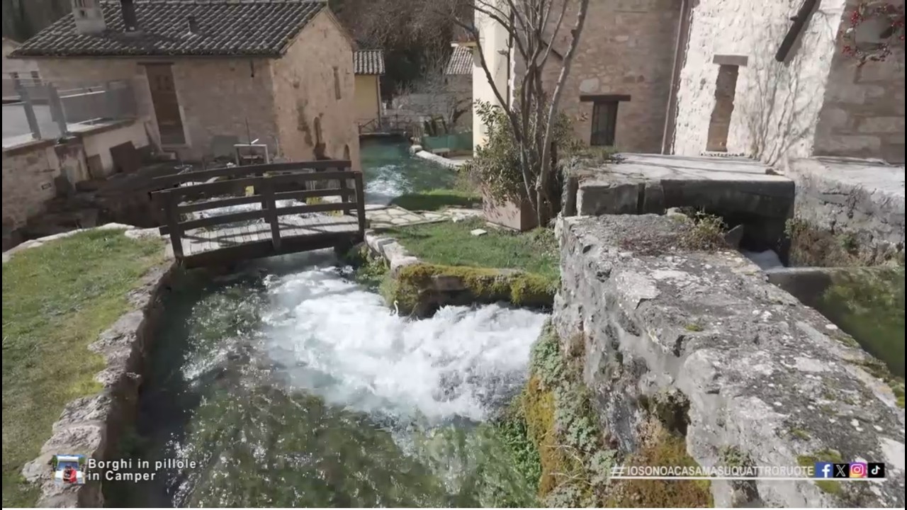 Rasiglia (PG)