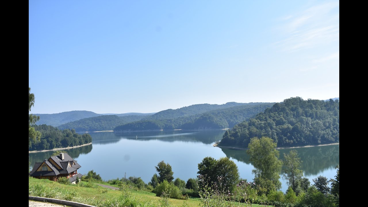 Śladami watahy czyli wypad w bieszczady.