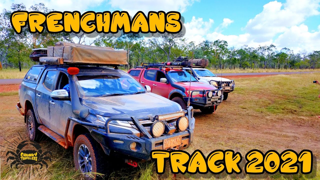 FRENCHMANS TRACK 2021