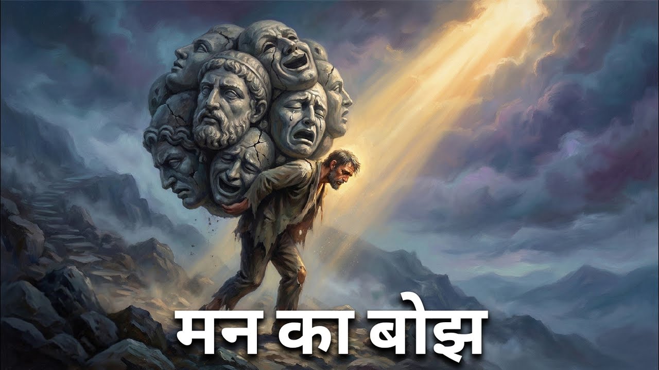 Why You Are Always Tired | मन की थकान का सच