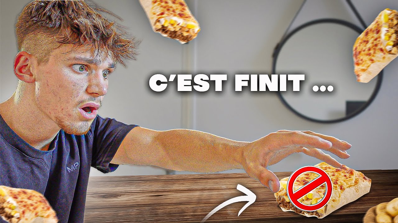 Mes TCA à cause de la MUSCU 😖(je vous ai menti…)
