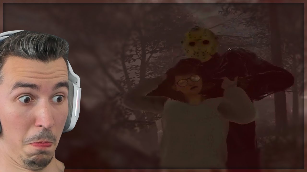 Jason Omoara Brigada! (Super Horror)
