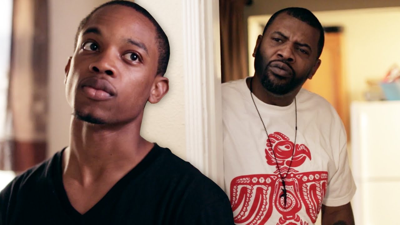 Sublease Homies Ep. 1: Borrowing Clippers ft. Spoken Reasons & Slink Johnson #ADDSketch | All Def