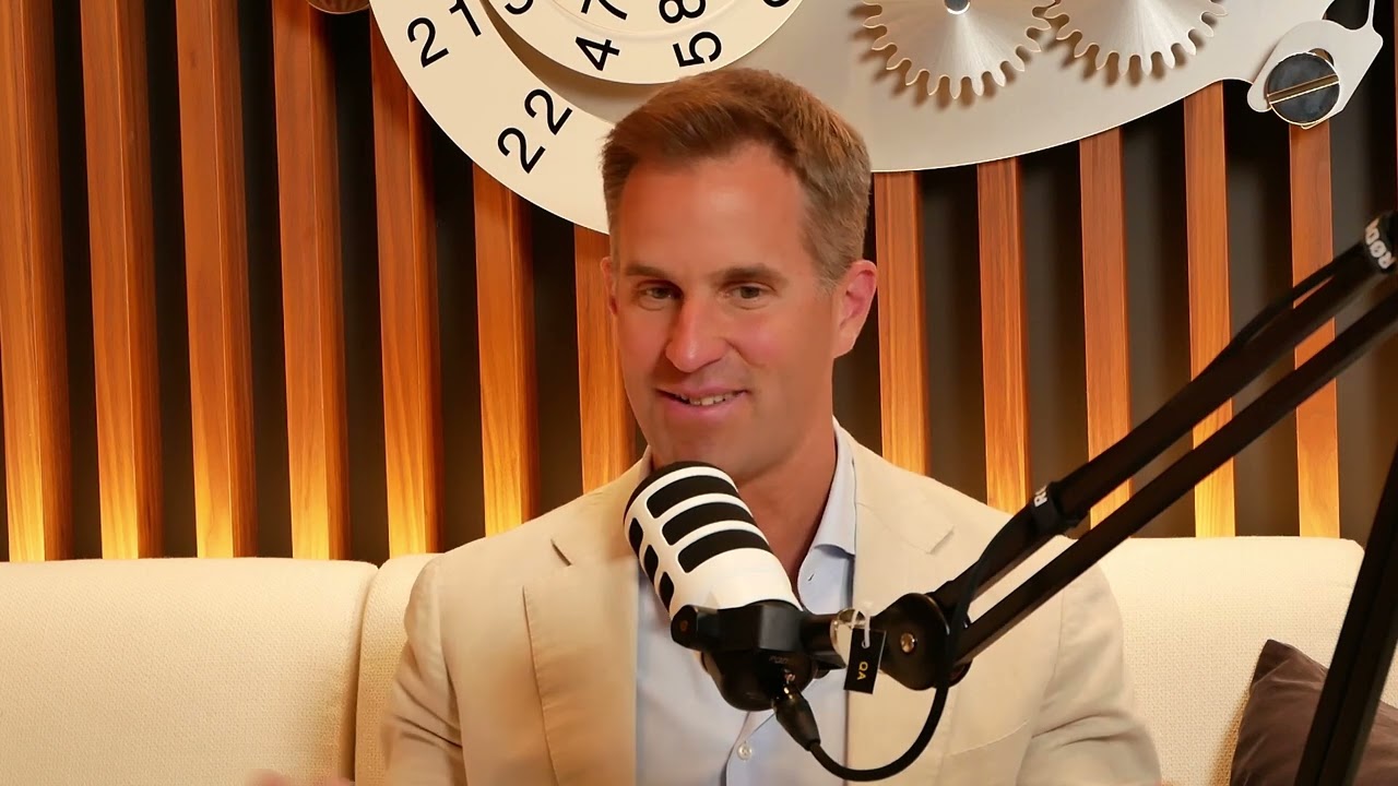 Chris Grainger-Herr: Architect of Success