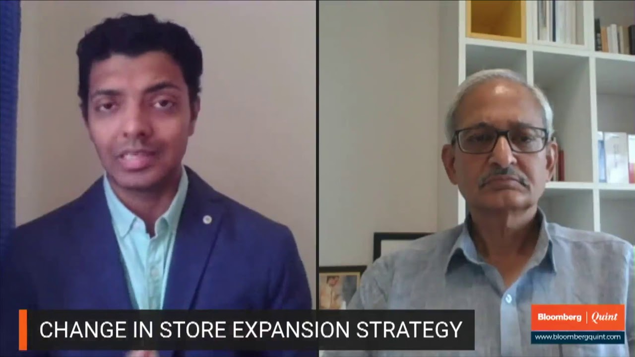Titan CFO On Q4 Earnings & More