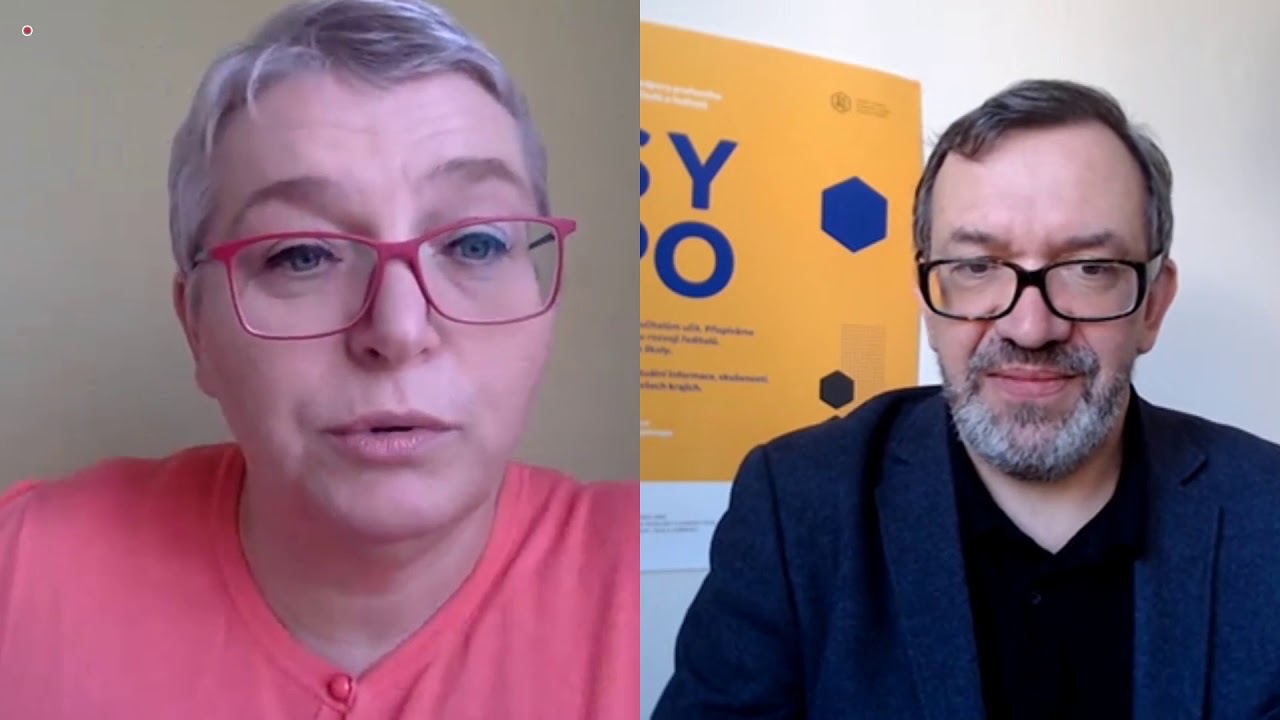 Jak na hodnocení v Google Učebně, písemky a kontrolní testy v Google formulářích | SYPO | #05