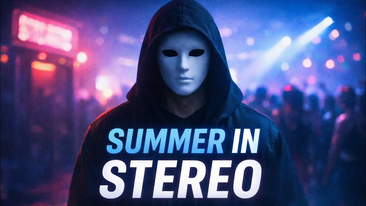 Summer in stereo