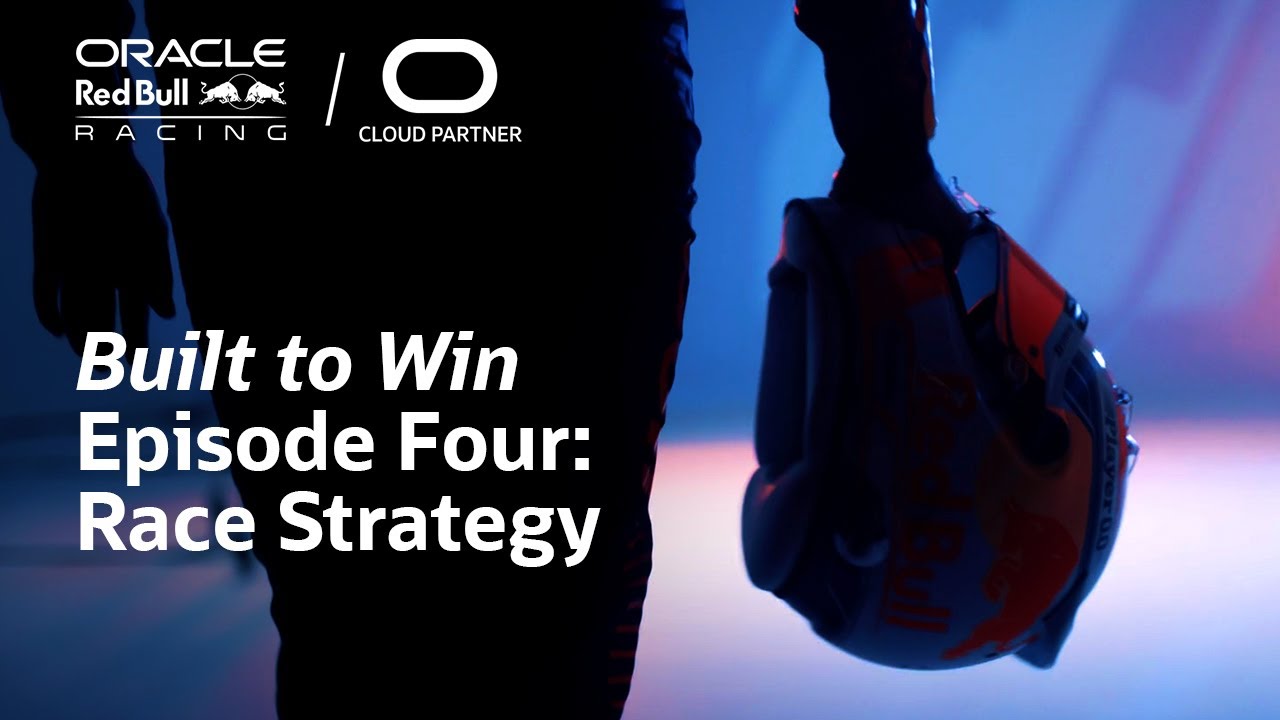 The Strategy behind Oracle Red Bull Racing’s Winning 2023 Season