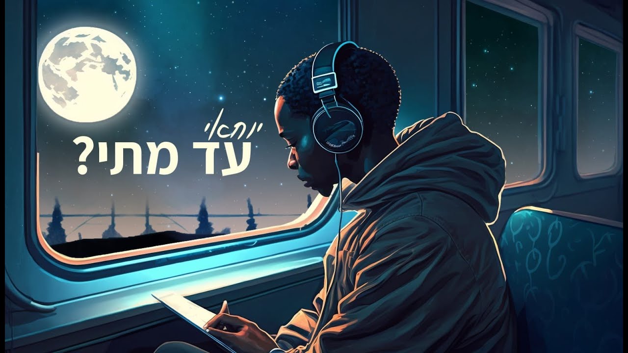יוחאי - עד מתי