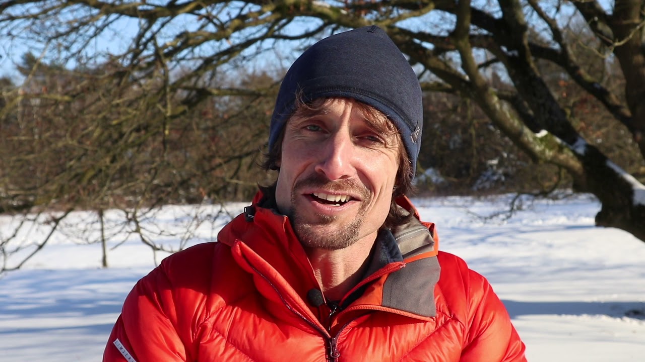 Alles over de International Mountain Leader!