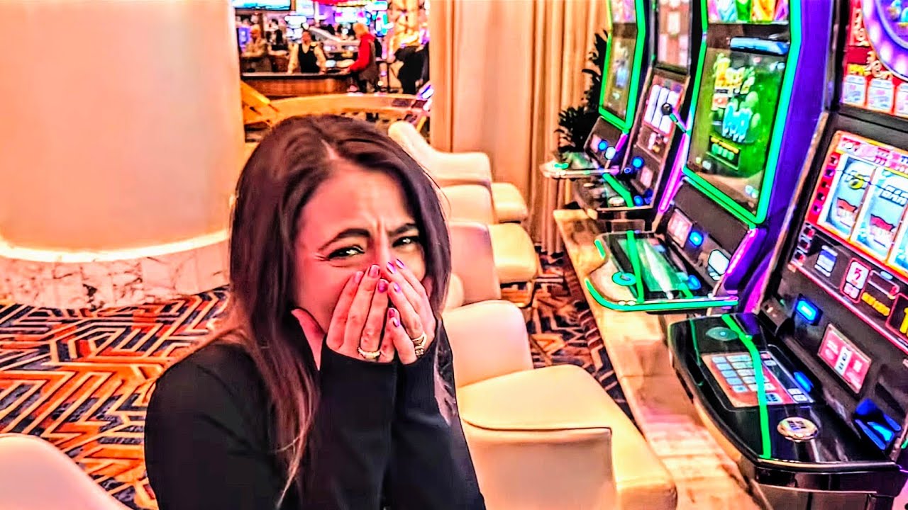 I'm Playing $1,000/Spins As a TRAGIC Accident Left Me RATTLED
