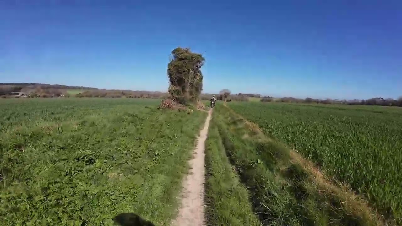 Sunday Ride  ( 06 04 2025  Part 2 )
