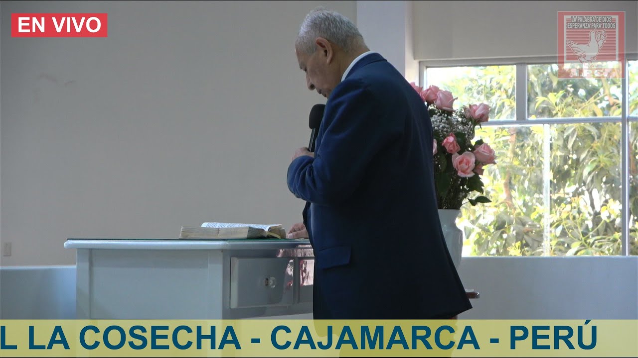 TERCER DIA DE CAMPAÑA POR EL 16 ANIVERSARIO IPC CAJAMARCA DOMINGO 14-09-2025