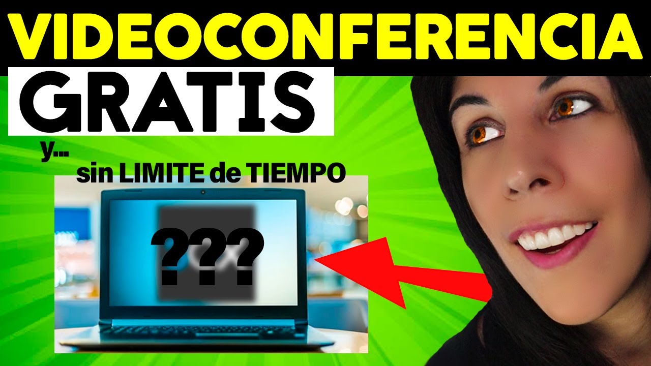 VIDEOConferencia y CHAT Gratis [3CX]