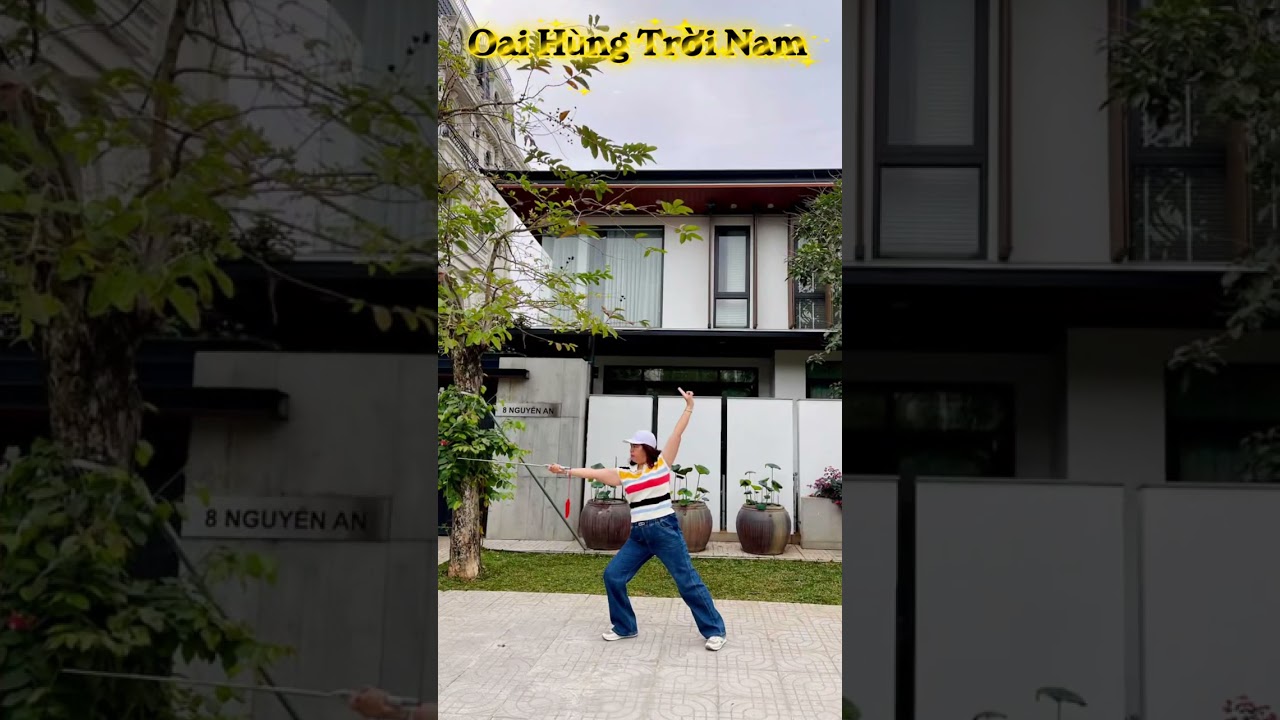 Oai Hùng Trời Nam 