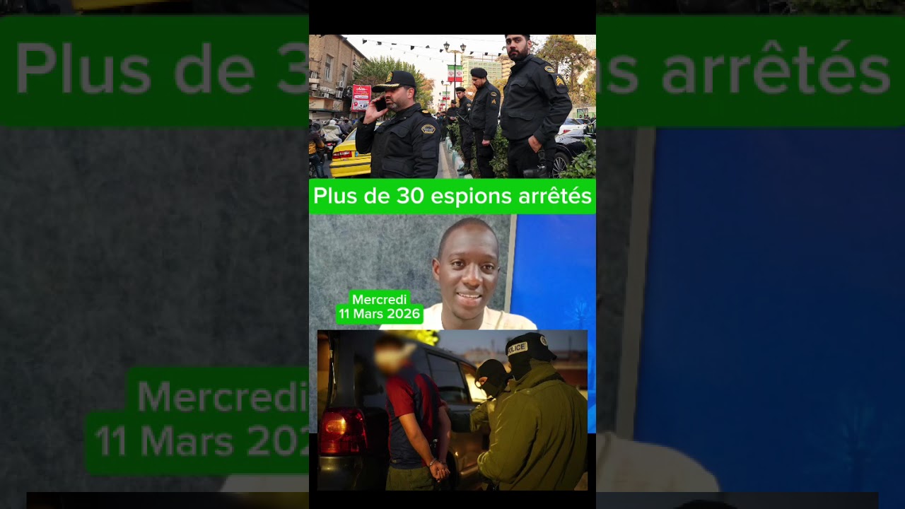 11 mars 2026