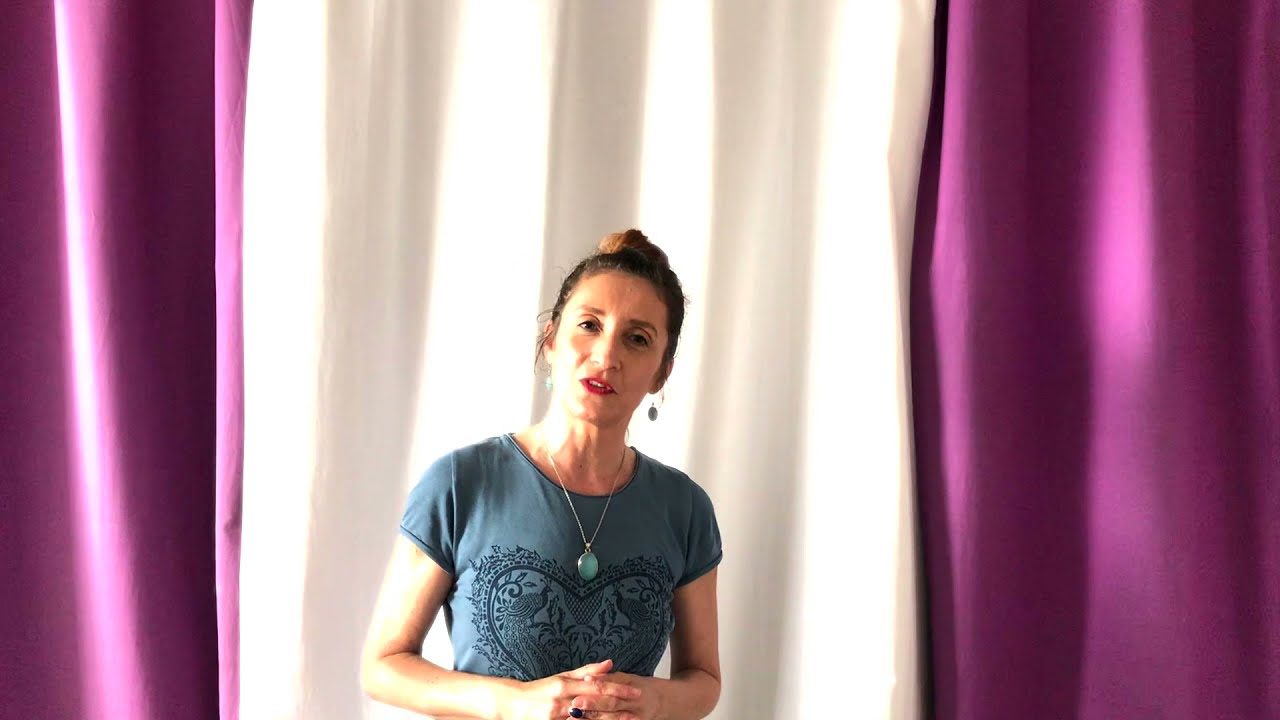 Christine Lambert - Pr&eacute;sentation Studio Corps et Graphia
